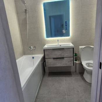Сдается 1-комнатная квартира, 29,3 м²