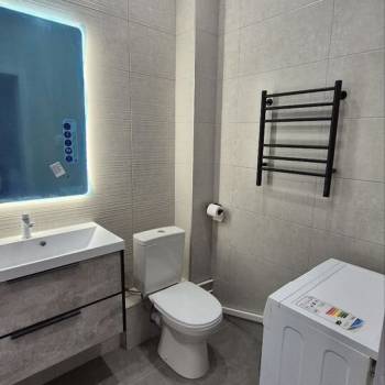 Сдается 1-комнатная квартира, 29,3 м²