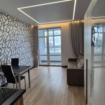 Сдается 1-комнатная квартира, 29,3 м²