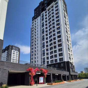 Сдается 1-комнатная квартира, 29,3 м²