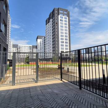 Сдается 1-комнатная квартира, 29,3 м²