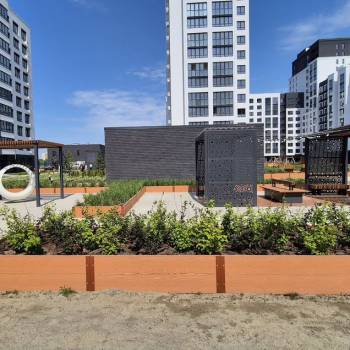 Сдается 1-комнатная квартира, 29,3 м²