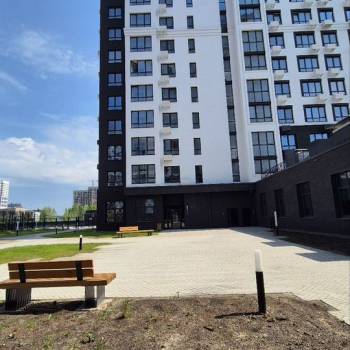 Сдается 1-комнатная квартира, 29,3 м²