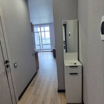Сдается 1-комнатная квартира, 29,3 м²