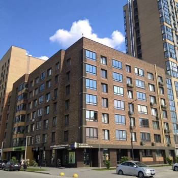 Продается Нежилое помещение, 2,6 м²