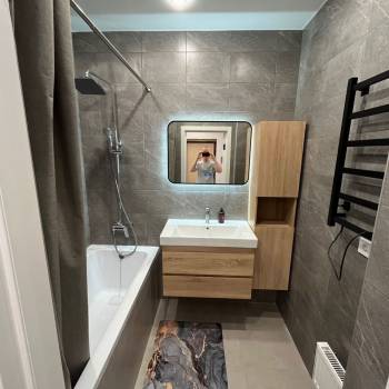 Сдается 2-х комнатная квартира, 63,4 м²