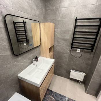 Сдается 2-х комнатная квартира, 63,4 м²