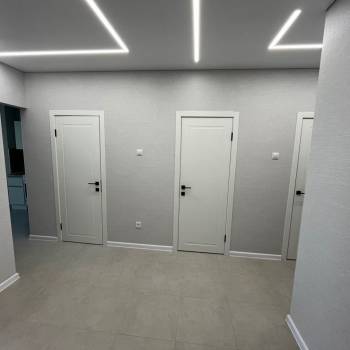 Сдается 2-х комнатная квартира, 63,4 м²
