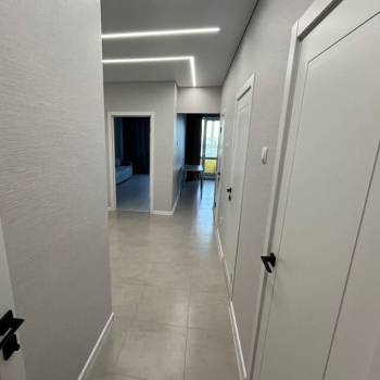 Сдается 2-х комнатная квартира, 63,4 м²