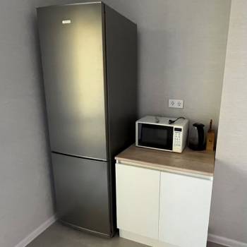 Сдается 2-х комнатная квартира, 63,4 м²