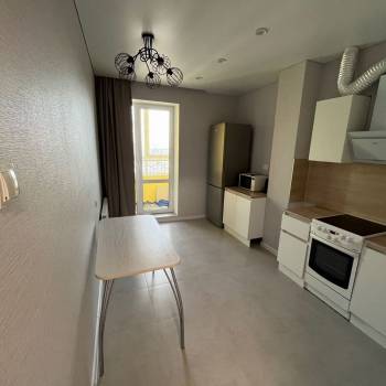 Сдается 2-х комнатная квартира, 63,4 м²