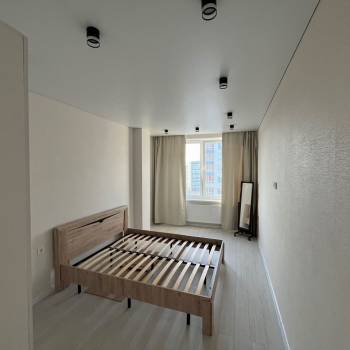 Сдается 2-х комнатная квартира, 63,4 м²