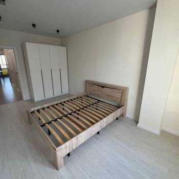 Сдается 2-х комнатная квартира, 63,4 м²