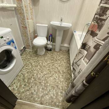 Сдается 1-комнатная квартира, 29,4 м²