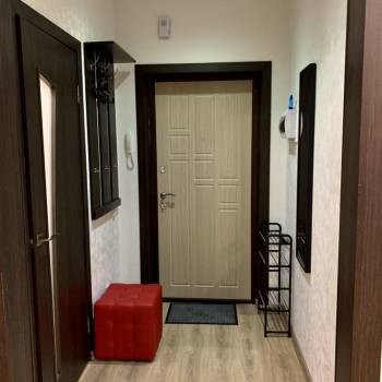 Сдается 1-комнатная квартира, 29,4 м²