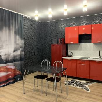 Сдается 1-комнатная квартира, 29,4 м²