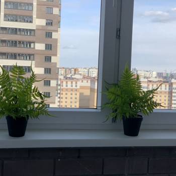 Сдается 1-комнатная квартира, 29,4 м²
