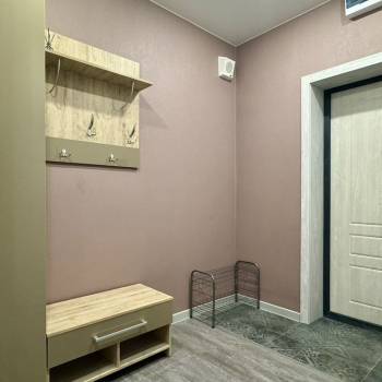 Сдается 2-х комнатная квартира, 59 м²