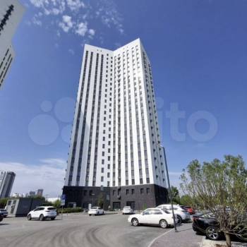 Сдается 2-х комнатная квартира, 59 м²