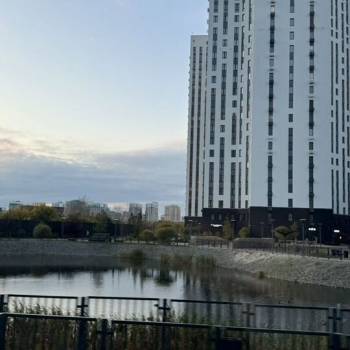 Сдается 2-х комнатная квартира, 59 м²