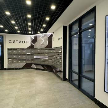 Сдается 2-х комнатная квартира, 59 м²