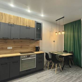 Сдается 2-х комнатная квартира, 59 м²