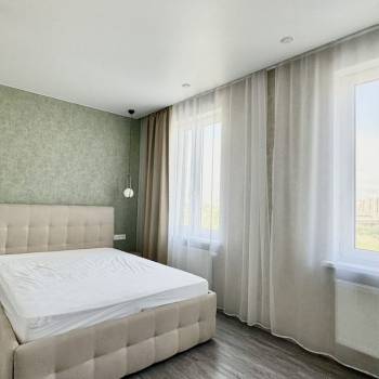 Сдается 2-х комнатная квартира, 59 м²