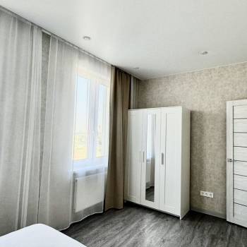 Сдается 2-х комнатная квартира, 59 м²