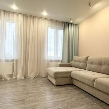 Сдается 2-х комнатная квартира, 59 м²
