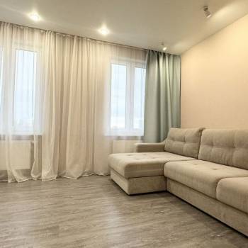 Сдается 2-х комнатная квартира, 59 м²