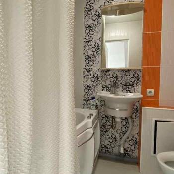 Сдается Многокомнатная квартира, 62 м²