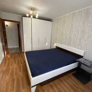 Сдается Многокомнатная квартира, 62 м²