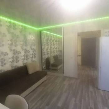 Сдается 1-комнатная квартира, 30 м²