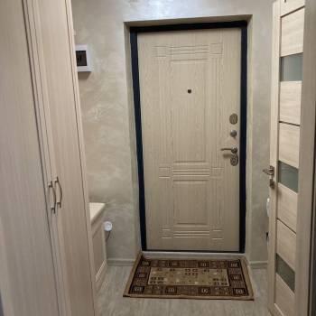 Сдается 1-комнатная квартира, 22,4 м²