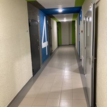Сдается 1-комнатная квартира, 22,4 м²