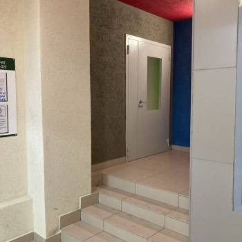 Сдается 1-комнатная квартира, 22,4 м²