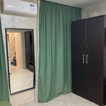 Сдается 1-комнатная квартира, 22,4 м²