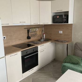 Сдается 1-комнатная квартира, 22,4 м²
