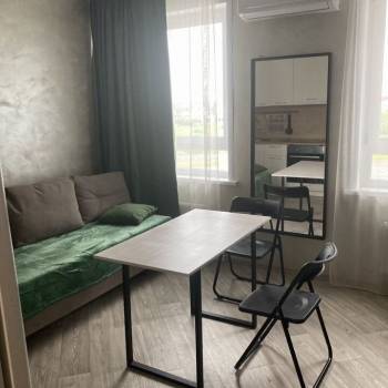 Сдается 1-комнатная квартира, 22,4 м²