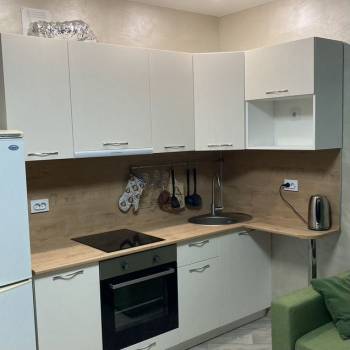 Сдается 1-комнатная квартира, 22,4 м²