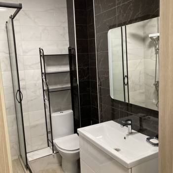 Сдается 1-комнатная квартира, 22,4 м²
