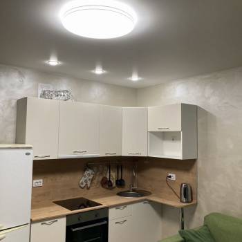 Сдается 1-комнатная квартира, 22,4 м²