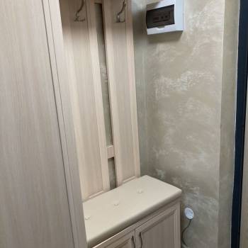 Сдается 1-комнатная квартира, 22,4 м²