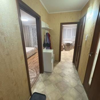 Сдается 1-комнатная квартира, 45 м²