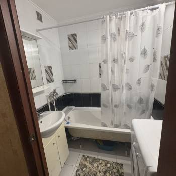 Сдается 1-комнатная квартира, 45 м²