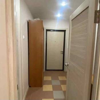 Сдается 1-комнатная квартира, 34,7 м²