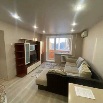 Сдается 1-комнатная квартира, 34,7 м²