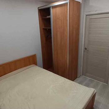 Сдается 1-комнатная квартира, 34,7 м²