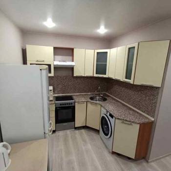 Сдается 1-комнатная квартира, 34,7 м²