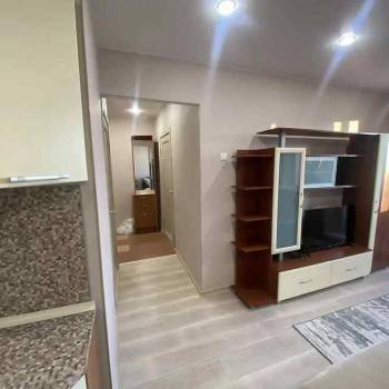 Сдается 1-комнатная квартира, 34,7 м²